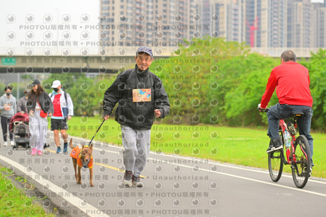 2024第六屆奔跑吧!毛小孩公益路跑