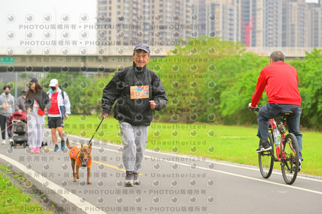 2024第六屆奔跑吧!毛小孩公益路跑