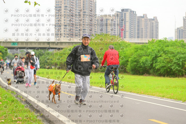 2024第六屆奔跑吧!毛小孩公益路跑