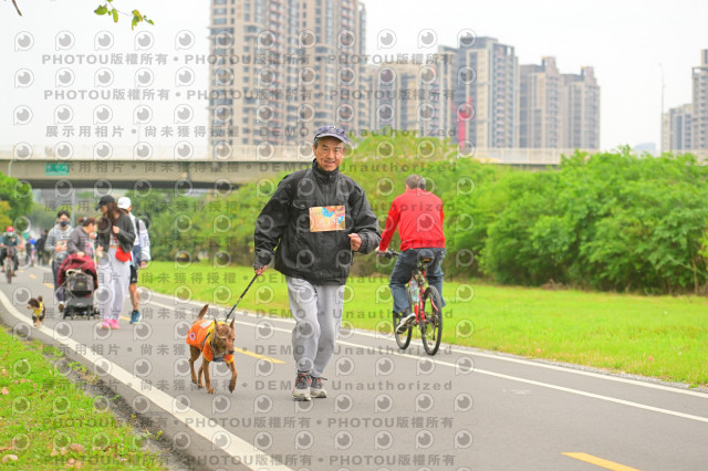 2024第六屆奔跑吧!毛小孩公益路跑