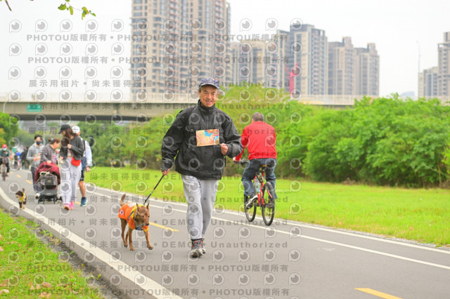 2024第六屆奔跑吧!毛小孩公益路跑