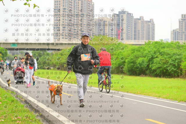 2024第六屆奔跑吧!毛小孩公益路跑