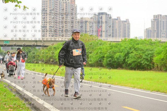 2024第六屆奔跑吧!毛小孩公益路跑