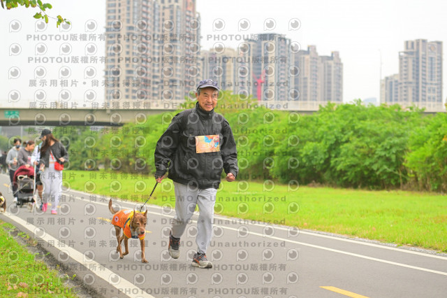 2024第六屆奔跑吧!毛小孩公益路跑