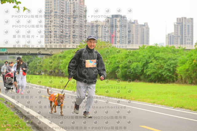 2024第六屆奔跑吧!毛小孩公益路跑