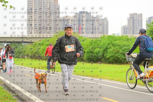 2024第六屆奔跑吧!毛小孩公益路跑
