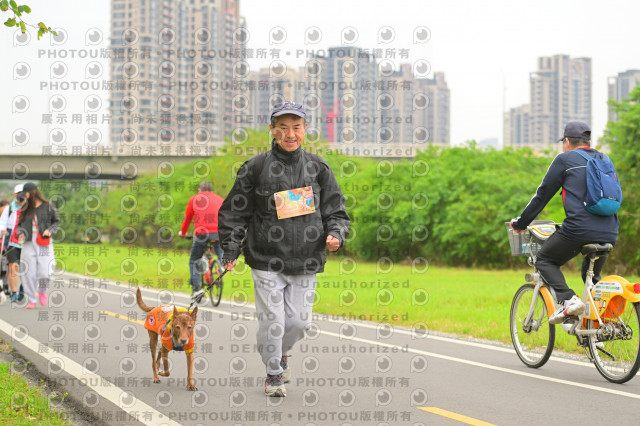 2024第六屆奔跑吧!毛小孩公益路跑