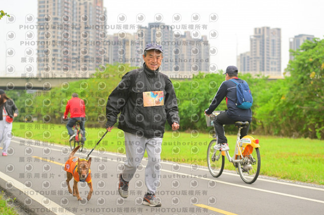 2024第六屆奔跑吧!毛小孩公益路跑