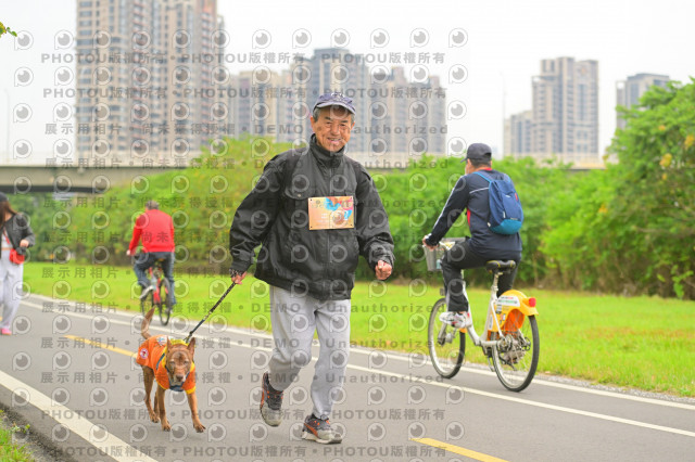2024第六屆奔跑吧!毛小孩公益路跑