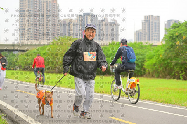 2024第六屆奔跑吧!毛小孩公益路跑