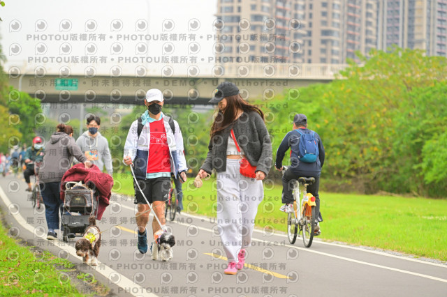 2024第六屆奔跑吧!毛小孩公益路跑