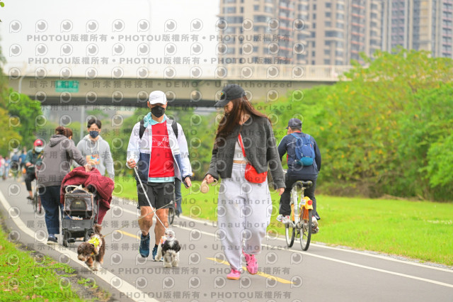 2024第六屆奔跑吧!毛小孩公益路跑