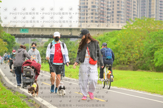 2024第六屆奔跑吧!毛小孩公益路跑