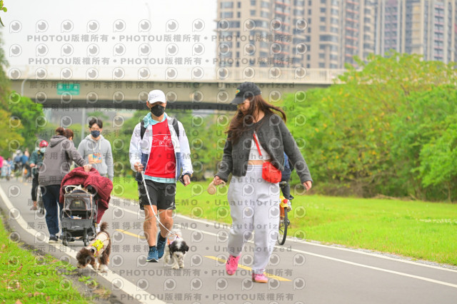 2024第六屆奔跑吧!毛小孩公益路跑
