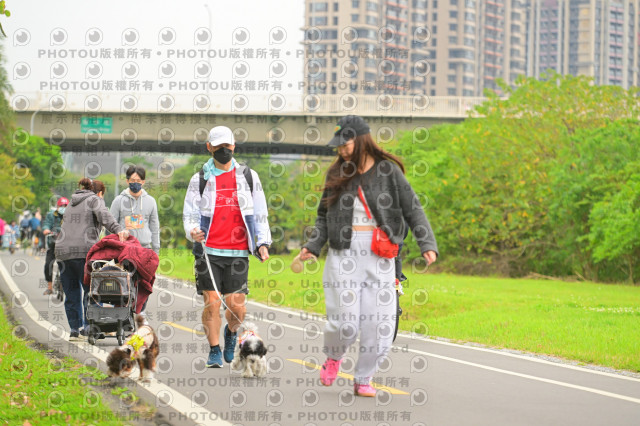 2024第六屆奔跑吧!毛小孩公益路跑