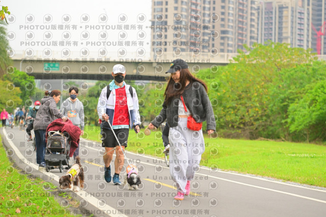 2024第六屆奔跑吧!毛小孩公益路跑