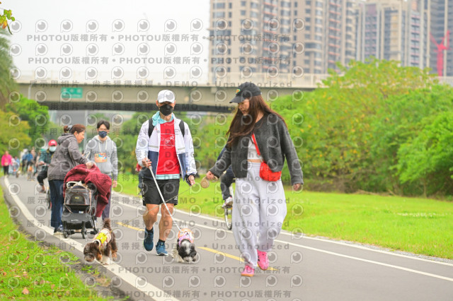 2024第六屆奔跑吧!毛小孩公益路跑