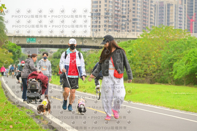2024第六屆奔跑吧!毛小孩公益路跑