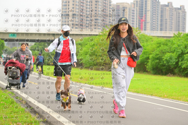 2024第六屆奔跑吧!毛小孩公益路跑