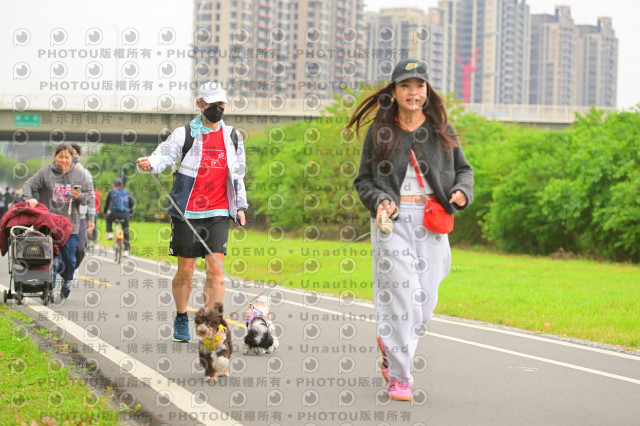 2024第六屆奔跑吧!毛小孩公益路跑
