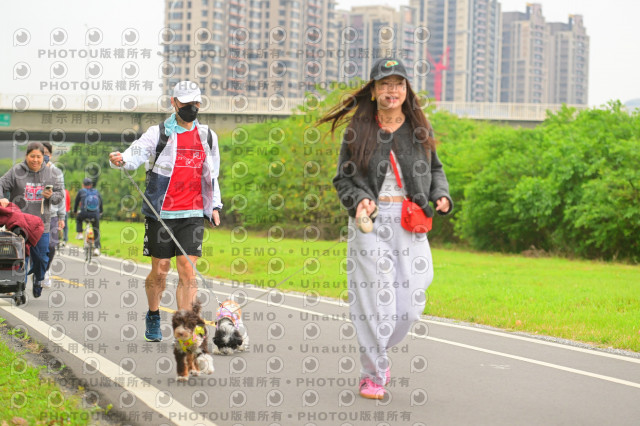 2024第六屆奔跑吧!毛小孩公益路跑