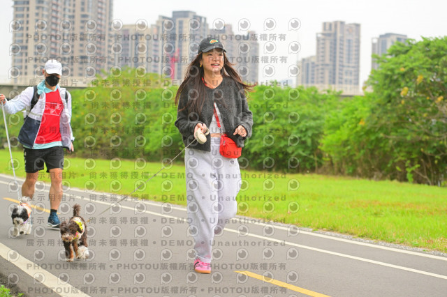 2024第六屆奔跑吧!毛小孩公益路跑