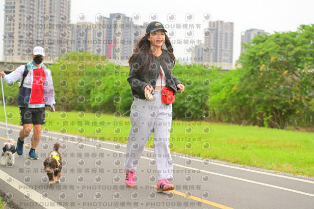 2024第六屆奔跑吧!毛小孩公益路跑