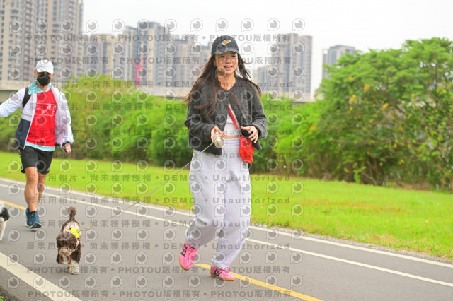 2024第六屆奔跑吧!毛小孩公益路跑