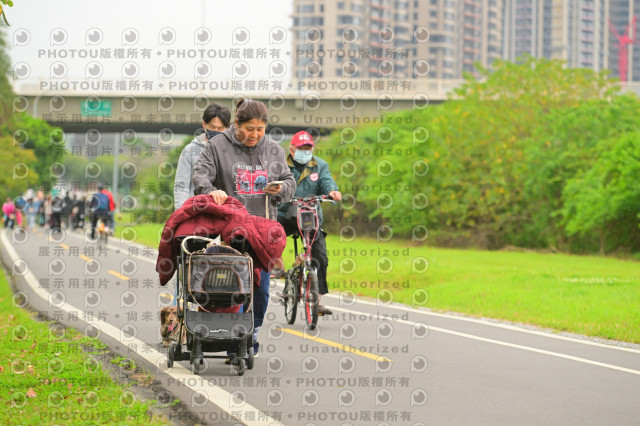 2024第六屆奔跑吧!毛小孩公益路跑