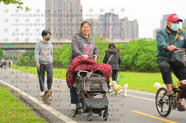 2024第六屆奔跑吧!毛小孩公益路跑