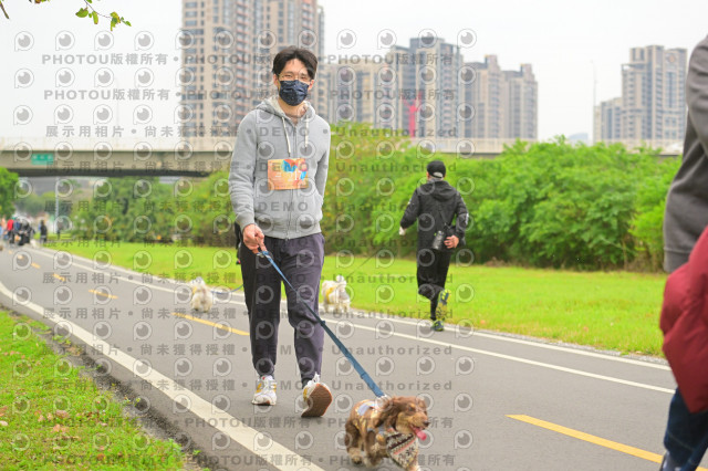 2024第六屆奔跑吧!毛小孩公益路跑