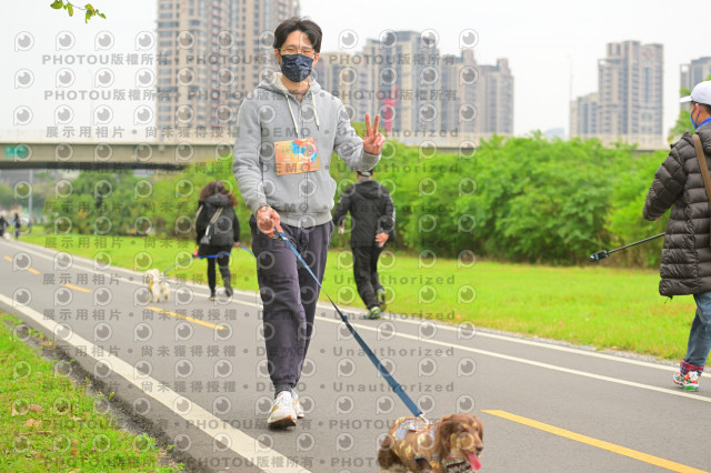 2024第六屆奔跑吧!毛小孩公益路跑