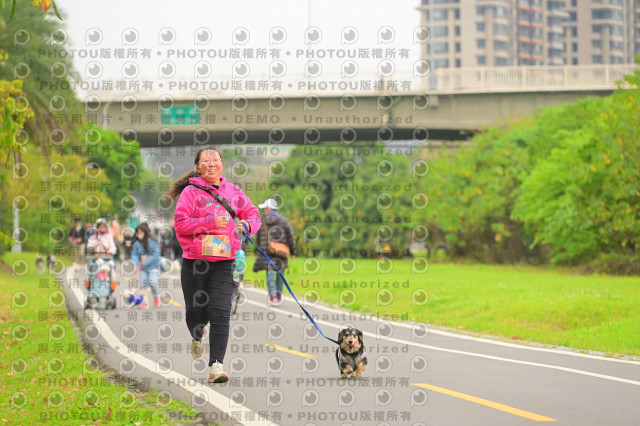 2024第六屆奔跑吧!毛小孩公益路跑