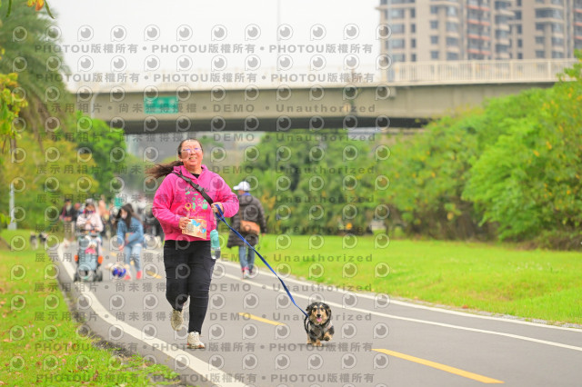 2024第六屆奔跑吧!毛小孩公益路跑