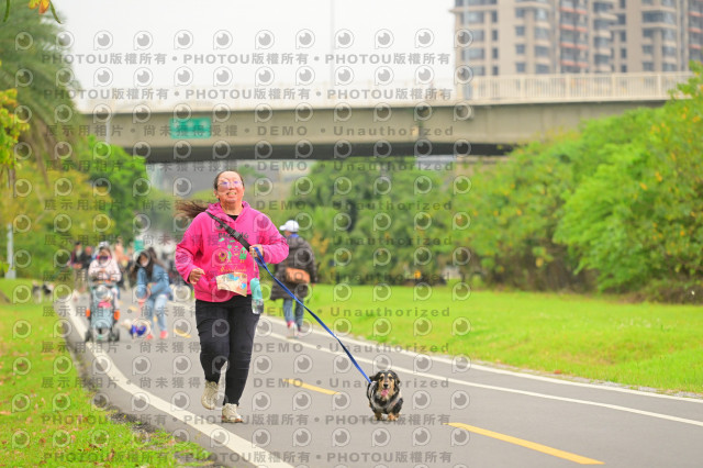 2024第六屆奔跑吧!毛小孩公益路跑