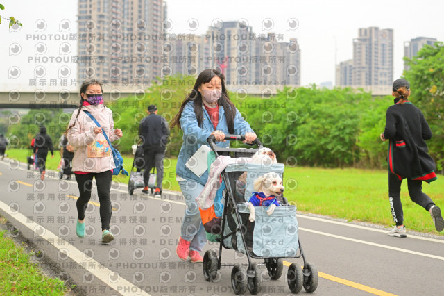 2024第六屆奔跑吧!毛小孩公益路跑