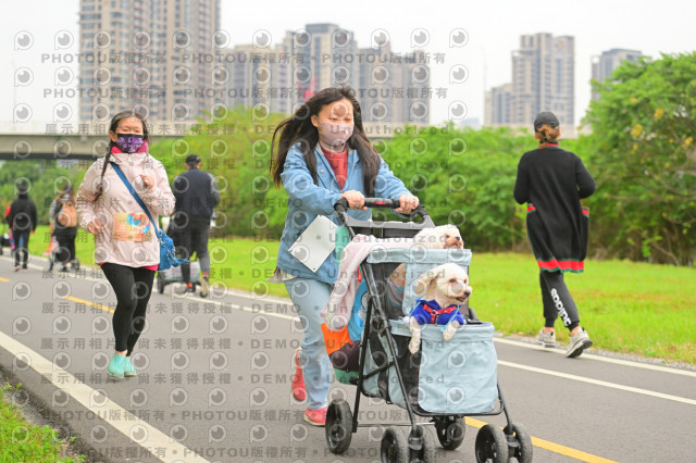 2024第六屆奔跑吧!毛小孩公益路跑