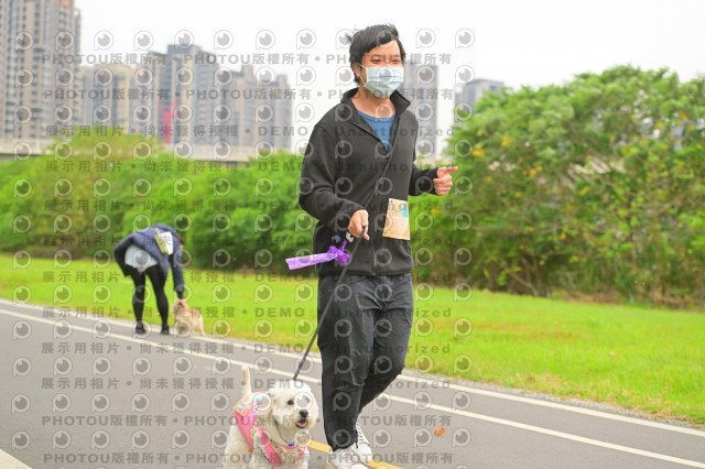 2024第六屆奔跑吧!毛小孩公益路跑