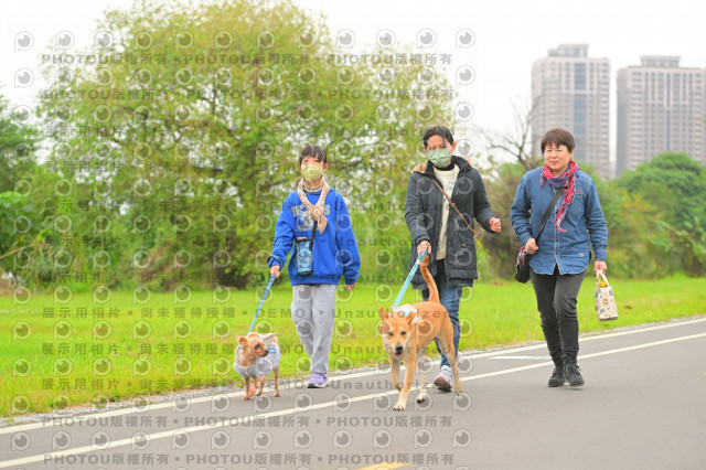2024第六屆奔跑吧!毛小孩公益路跑