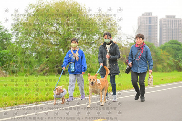 2024第六屆奔跑吧!毛小孩公益路跑