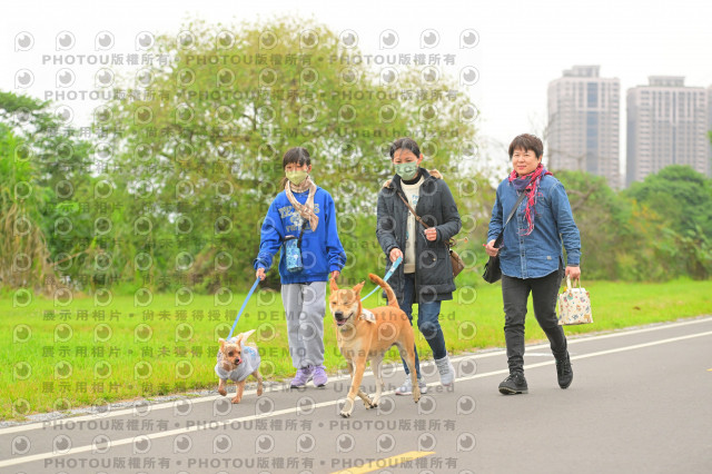 2024第六屆奔跑吧!毛小孩公益路跑