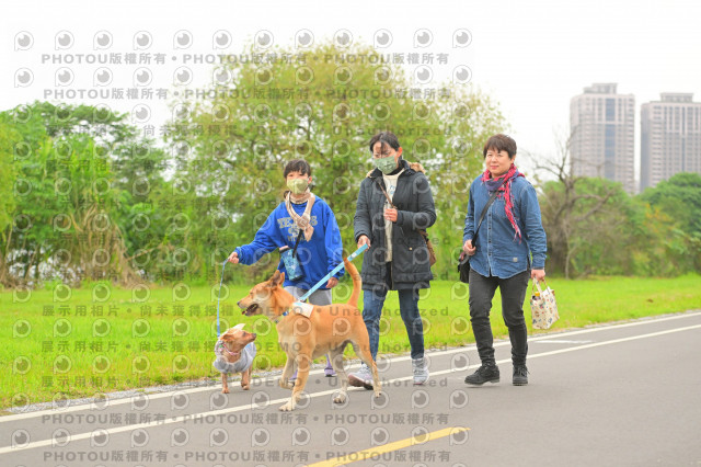 2024第六屆奔跑吧!毛小孩公益路跑