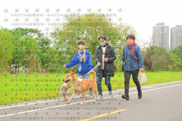 2024第六屆奔跑吧!毛小孩公益路跑