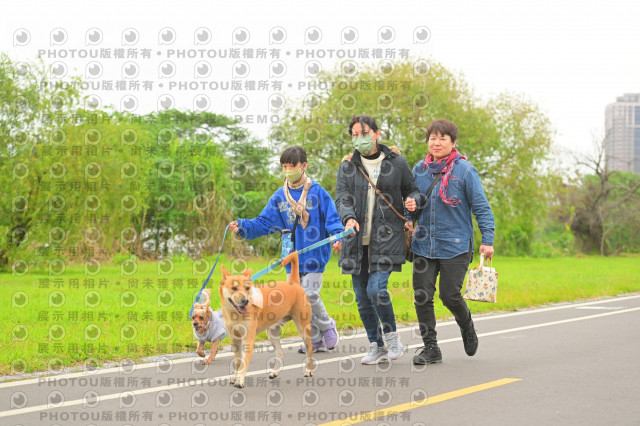 2024第六屆奔跑吧!毛小孩公益路跑