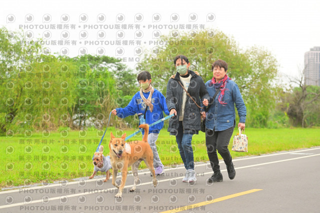 2024第六屆奔跑吧!毛小孩公益路跑