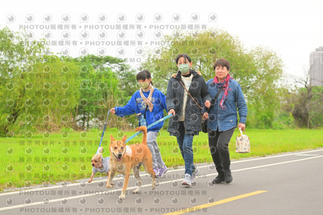 2024第六屆奔跑吧!毛小孩公益路跑