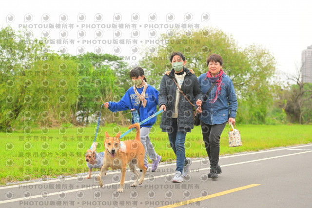 2024第六屆奔跑吧!毛小孩公益路跑