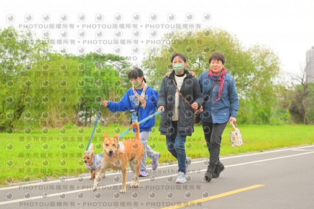 2024第六屆奔跑吧!毛小孩公益路跑