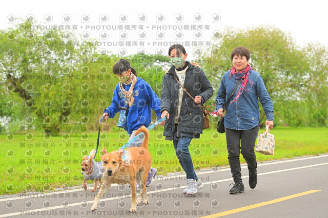 2024第六屆奔跑吧!毛小孩公益路跑