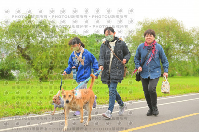 2024第六屆奔跑吧!毛小孩公益路跑